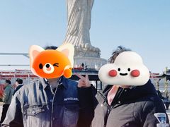 -天津妈祖文化园