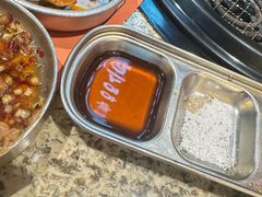 -首尔烤肉大排档(合生汇店)