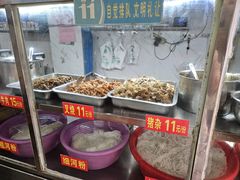 -小李腌粉(东海店)
