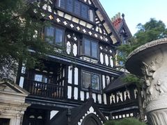-老英格兰庄园