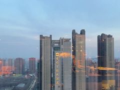 -君悦酒店·乐厨·高空自助餐(青年大街店)
