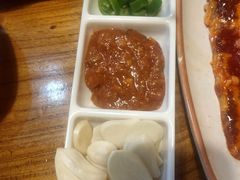 -平泽烤肉(锦水街店)