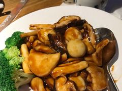 -小放牛炒菜馆(中山路乐汇城店)