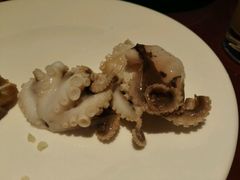 -泰谷酒店·太古码头闽菜自助餐厅