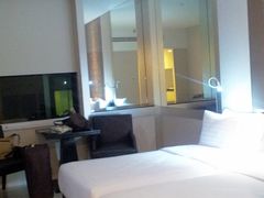房间-曼谷文华中心点大酒店