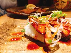 -初居食屋日式料理(万象城购物中心店)