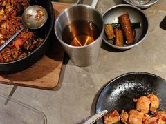 -谷牛日式烤肉(宝山U天地店)