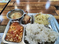 -南京信息职业技术学院-1食堂