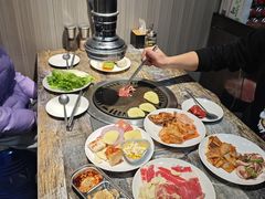 -33韩式自助烧烤(环城南路店)