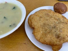 -老方子馅饼粥(台东店)