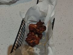 -鸣记脆皮烤鱼(岐山路店)