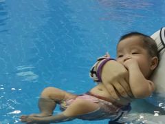 -沥鲨亲子游泳俱乐部(金沙洲中心)