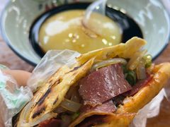 -刘氏方酥锅盔(古城总店)