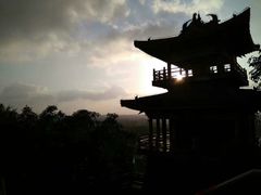 -海南文笔峰盘古文化旅游区