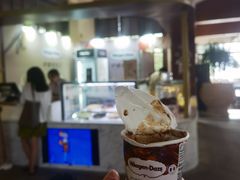 -亚龙湾喜来登·美景台大堂吧