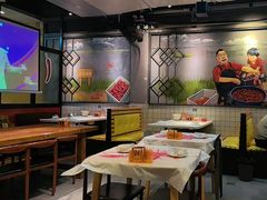 -星城源·小龙虾老铺子(坡子街店)