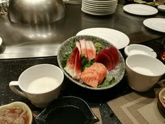 -温度铁板烧(亚泰大街店)
