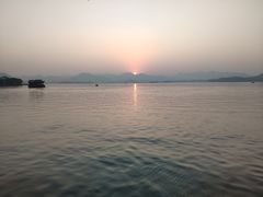 -西湖外事游船(湖滨二公园外事游船码头)