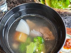 -老乾杯和牛烧肉(王府中环店)