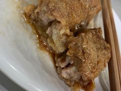 -老地方面馆(思南路店)