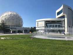 点击看大图 -北京科学中心儿童乐园