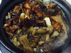 -赵家牛肉砂锅(台西三路店)