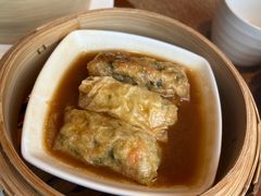 -正元希尔顿逸林酒店-御玺中餐厅