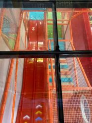 -动力星球家庭亲子游乐中心