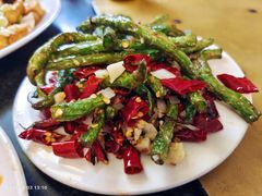 -清真宏玉祥黄门脸餐厅(华荫东里店)
