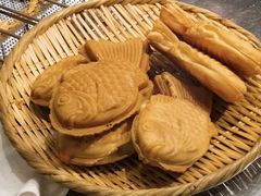 -粉粉乐鲷鱼烧(美罗城店)