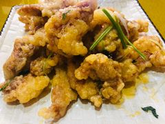 锅包肉-人民公社大食堂(顺义总店)