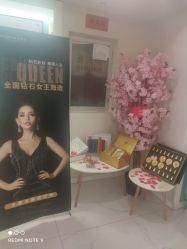 点击看大图 -金都微美·精准护肤·疗愈SPA