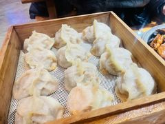 -倍儿美海鲜排挡·非遗海鲜蒸饺(洋货店)
