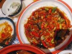 -柴火农家·江西赣南菜(土华店)