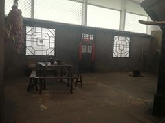 -银川河东国际机场