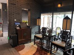 -山水一号·中餐厅