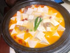 国太豆腐-严州府·地道建德菜
