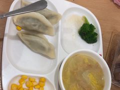 -大师兄·西北小馆(北站缤果空间店)