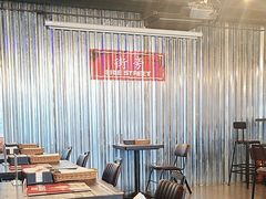-Side Street街旁(交道口店)