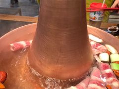 -南门涮肉(上海二店)