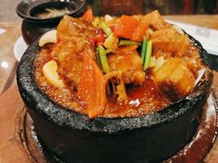 -西江美食舫·江西菜(健德桥店)