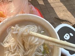 -汪记鲜鱼糊汤粉(沈阳路总店)