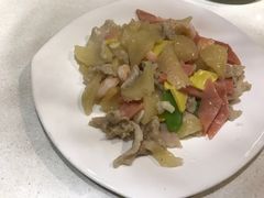闫府第一福-闫府私房菜·百年鲁菜(恒隆店)