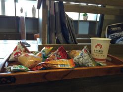 小左美发(五角场店)-小左沙龙