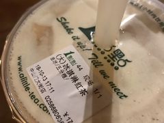 -1点点(中山门大街店)