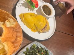 -玖鲜小笼(中山广场店)