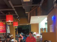 -串盟烧烤大排档·长沙美食地标(星沙店)