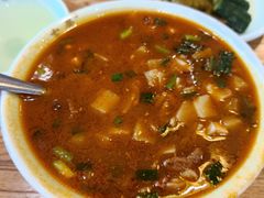 古觉烩面片-古觉面片(南门书院门店)