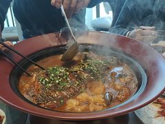 -颂福楼·南京菜(定淮门店)