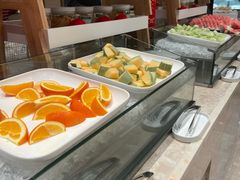 -菲住布渴酒店自助餐厅(阿里巴巴西溪园区店)